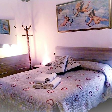 Agriturismo La Camporena Greve in Chianti Buitenkant foto