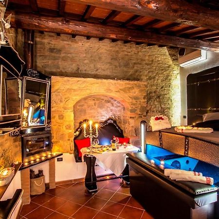 Agriturismo La Camporena Greve in Chianti Buitenkant foto
