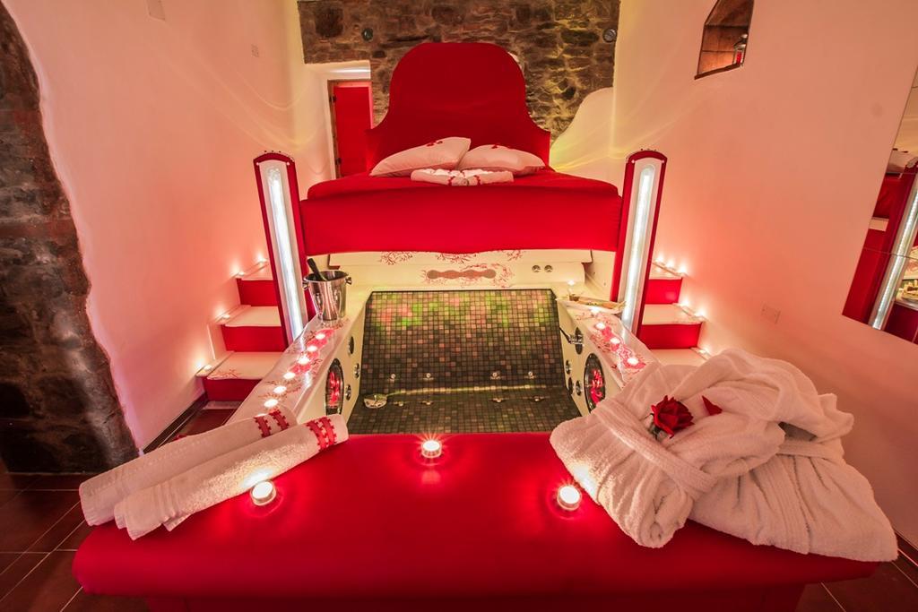 Agriturismo La Camporena Greve in Chianti Buitenkant foto